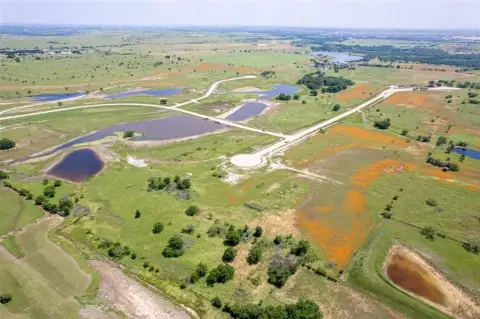 Fort Worth Land in Aledo ISD