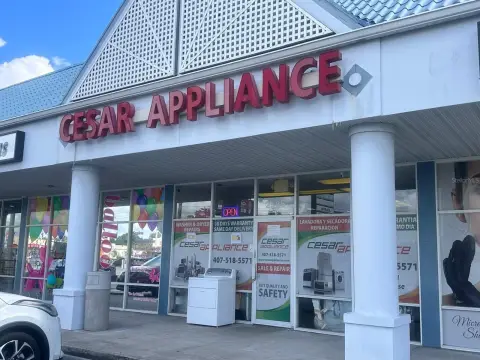 Appliance Business Opportunity in Kissimmee