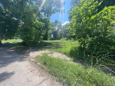 Residential Land in East St Louis