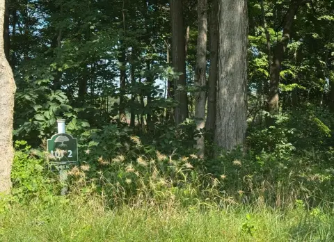 Premium Wooded Lot in Pataskala