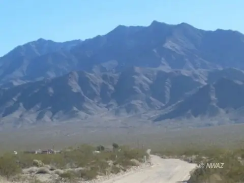 Undeveloped Land Near Scenic Blvd