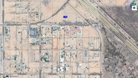 Land in Surprise, Arizona