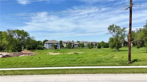 Overland Park Estate Lot
