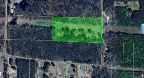 5 Acre Land Parcel