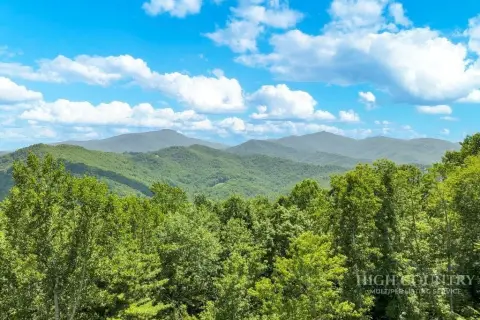 Mountain Creekfront Land Parcel
