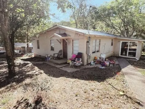 Hot Springs Income Property