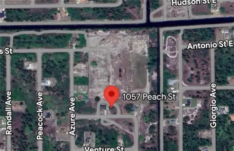 Lehigh Acres Land Opportunity