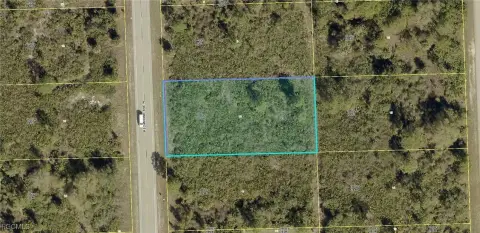 Half-Acre Lot in Lehigh Acres
