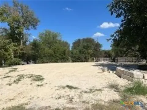 Harker Heights Land For Sale