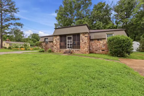 Updated Duplex Property