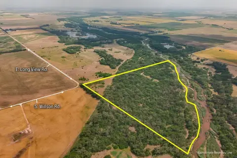 Premier Wooded Hunting Land