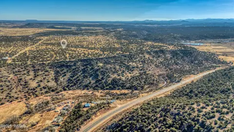 Shumway, AZ Land Opportunity