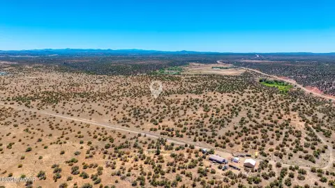 Shumway, AZ Land Opportunity