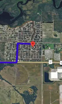 Residential Lot in Punta Gorda