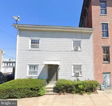 3-Unit Triplex