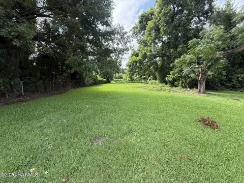 Commercial Land with Two Lots