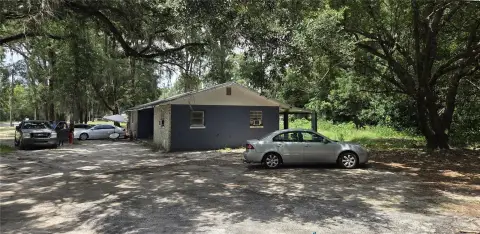 Two-Duplex Residential Income Property