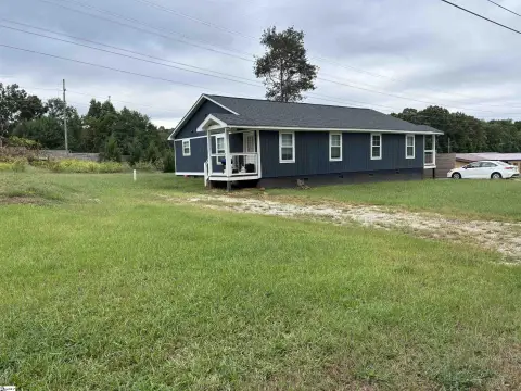 4-Unit Duplex Property