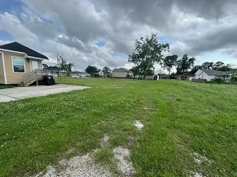 Residential Lot in Chalmette, LA