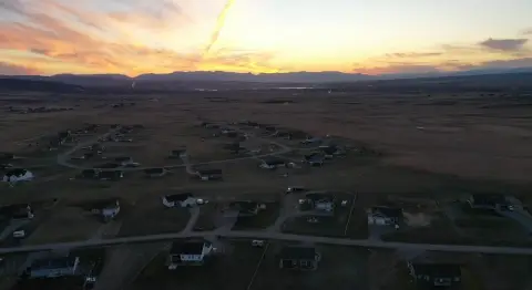 Residential Land in Three Forks, MT