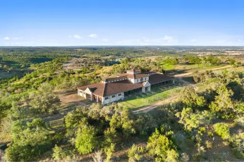 Equestrian Lot in Gated Community