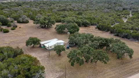 30 Acres in Hunt, TX
