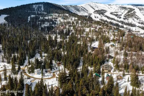 Residential Land in Sandpoint, ID