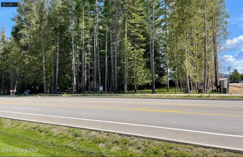 Mixed-Use Ready Building Lot