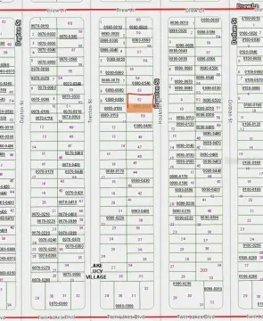 Residential Land in Growing Community