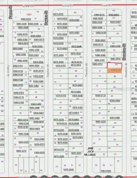 Residential Land in Growing Community