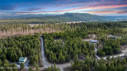 Ready-to-Build Land Parcel