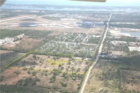 Mixed-Use Commercial Land