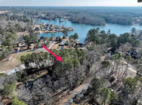 Chapin Land in Lakeside Community