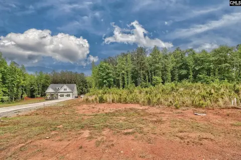 Leesville Acreage in Lake Community