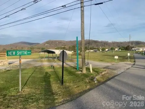 Commercial Land with Highway Frontage