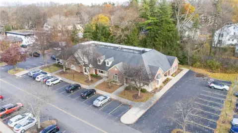 Versatile Office Suite in Pittsford