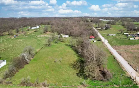 Agricultural Land Parcel