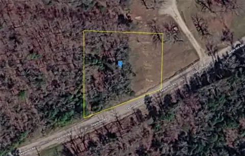 Acre Lot in Batesville, AR