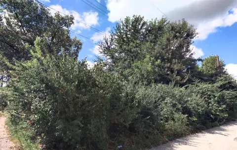 Columbus, OH Vacant Land