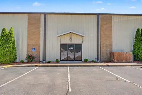 Industrial Space in Rogers, AR