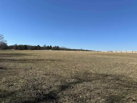 Flippin, AR 4-Acre Tract