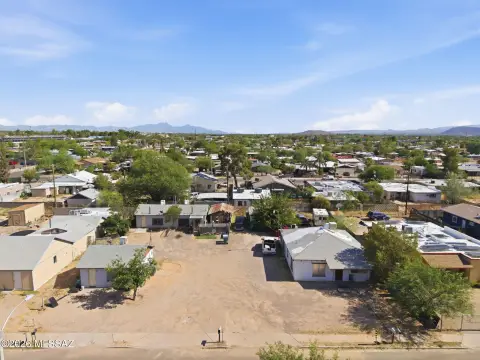 Five-Unit Residential Income Property