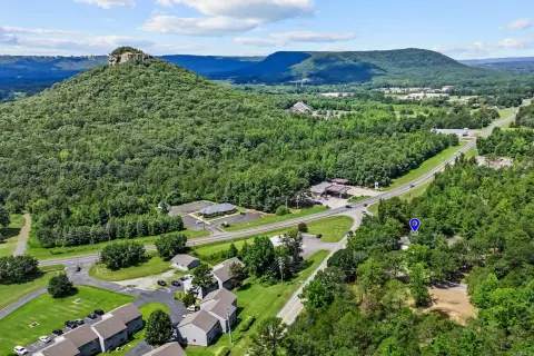 Heber Springs Mixed-Use Property
