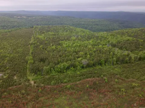 Clinton AR Recreational Acreage