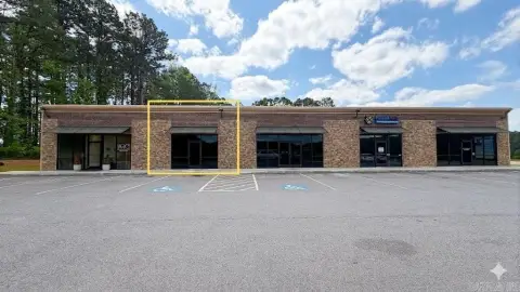 Sheridan Retail/Office Space Available