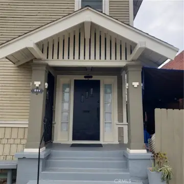 Long Beach Duplex For Sale