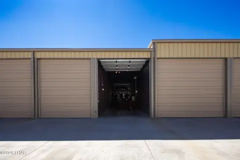 Lake Havasu Storage Unit