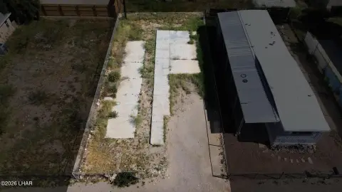 Residential Land in Riviera Gardens