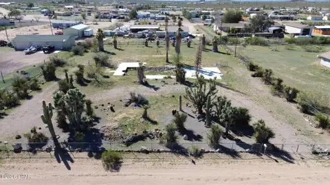 Golden Valley Acreage with Views