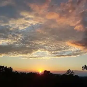 Mountain View Lot Ready to Build